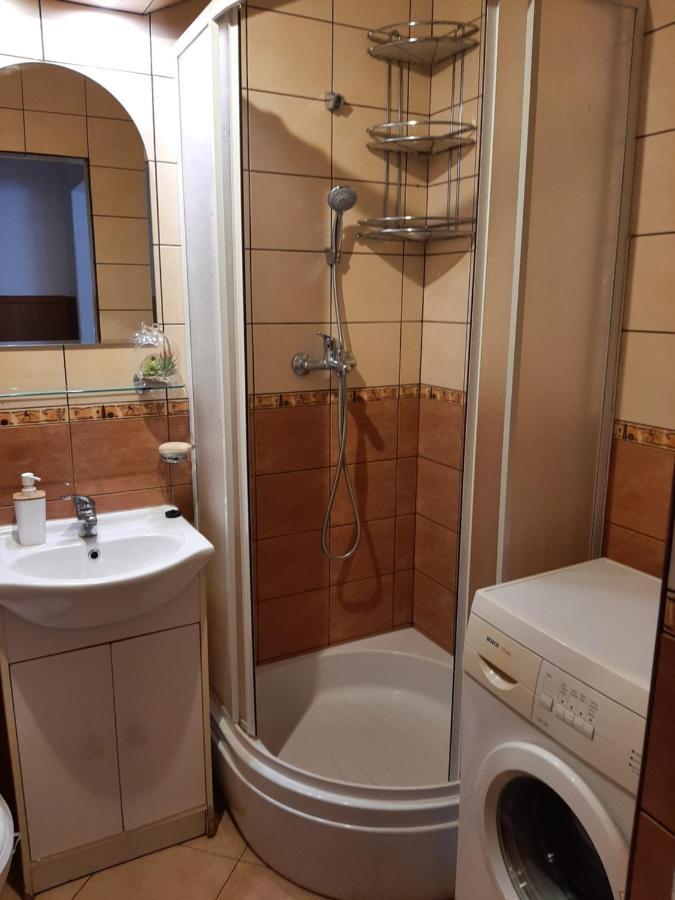 Apartament Piastowska Leilighet Kamienna Gora Eksteriør bilde